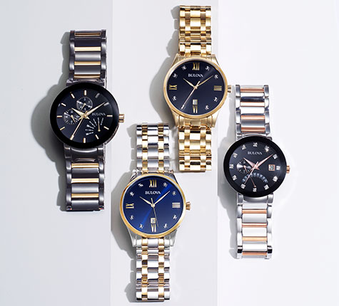 Watch Movement Types